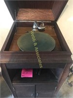 Antique Victrola