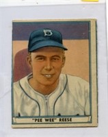 1941 Play Ball Pee Wee Reese (R) HOF 54