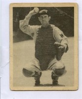 1939 Play Ball Richard Ferrell HOF # 39
