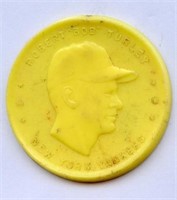 1955 Armour Coins Robert Turley