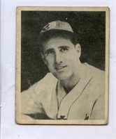 1939 Play Ball Hank Greenberg HOF # 56