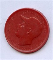 1955 Armour Coins Yogi Berra