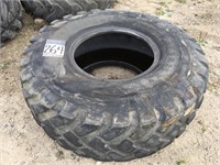 Used Michelin 20.5 -R25 XTLA Tire