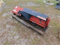 Agritec mod: AT20-150, 62", 3 pt Roto Tiller on