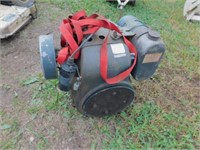 Kohler mod: K3015 Gas Engine (condition unknown)