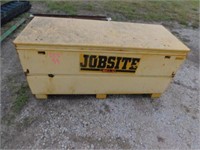 Delta Jobsite Tool Box 60x24x28