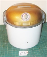 Vintage Mini Washer by Kenmore
