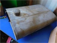 Fuel Tank for Tractor