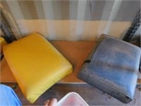 2 - Seat Cushions