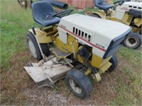 Sear ST/16 Riding Mower