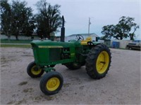 1964 John Deere 3020 Diesel