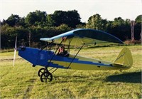 Aerotique Parasol