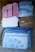 Assorted Towels and Wash Cloths