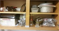 Kitchenware & more