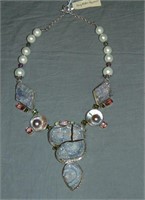 Amy Kahn Russell. Necklace.