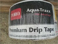 Toro Aqua Traxx Premium Drip Tape
