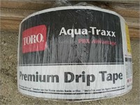 Toro Aqua Traxx Premium Drip Tape