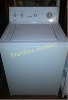 Kenmore automatic washer