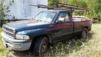 1994 Ram 1500 Laramie SLT