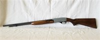 Remington Speedmaster Rifle Model 552