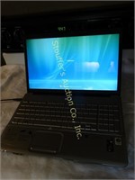 HP G60-247CL Notebook PC with Windows Vista