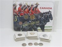 All About the RCMP
