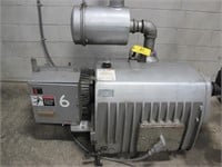 Busch Vacuum Pump Model RCO400.B033.1112