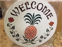 Welcome Hex Sign