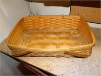 Royce Craft basket