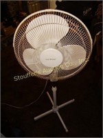Cool Breeze Pedestal fan