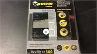 Inverter 300 Watt
