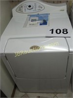MAYTAG NEPTUNE ELECTRIC DRYER