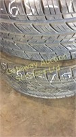 Your RS 195/65/15 mud and snow tires