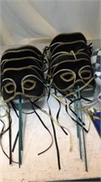 Masquerade Masks,Moraccas & Flags T12A