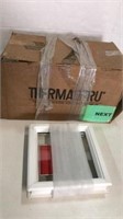 8 Therma-true Door Windows P12C