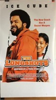 Authentic Teen Movie Posters 12C