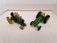 A5- TRACTOR TOYS