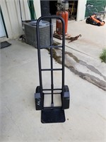 L- HAND TRUCK