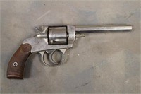 Hopkins & Allen Arms 6 7971 Revolver