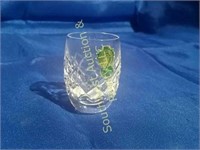 Waterford Crystal Shot Glass