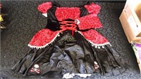 Halloween Costumes, New merchandise and consignments