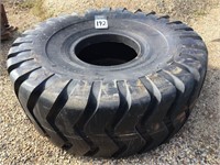 New/unused 29.5 X 25 Stonetorch Loader Tire