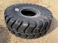 New/Unused 29.5 x 25 Stonetorch Loader Tire