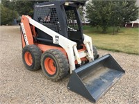 1997 Scat Trak 1700C Skid Steer