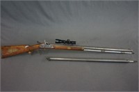 Hawkins 54 Caliber Black Powder Rifle