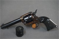 *F.I.E. Model E15 22 Single Action Revolver