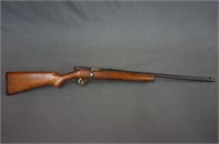 *Springfield Model 83 22 Rifle