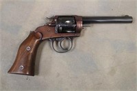 Hopkins & Allen Range Model 3397 Revolver