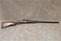 Ithaca Hammerless 140089 Shotgun 12GA