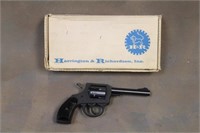 Harrington & Richardson 622 AL300400 Revolver .22L